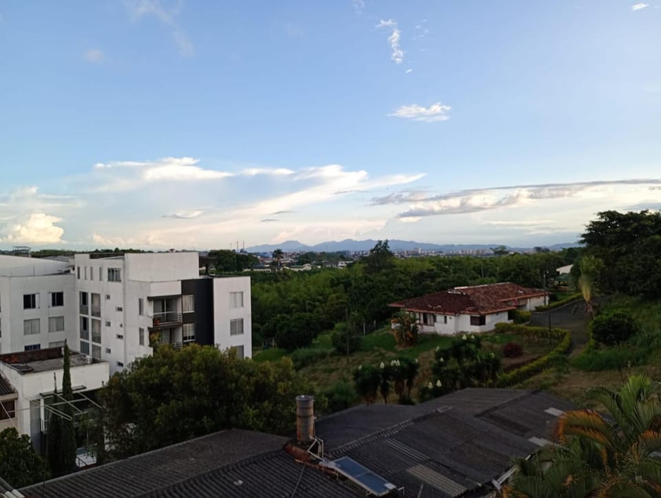 View (from property/room), City view