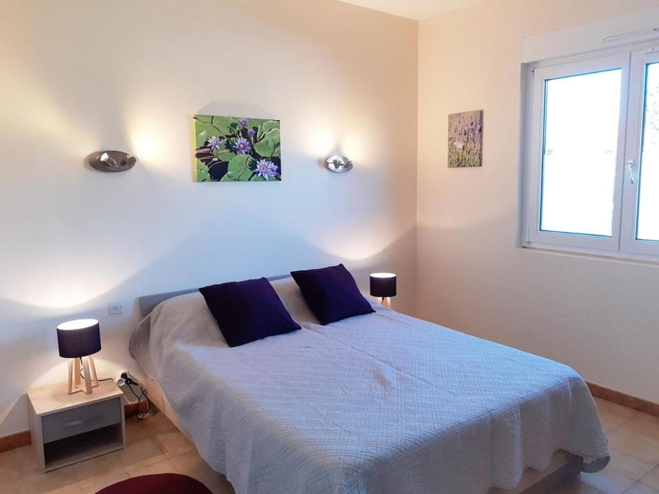 Maisonnette proche des plages, 4-5 personnes House in Occitanie