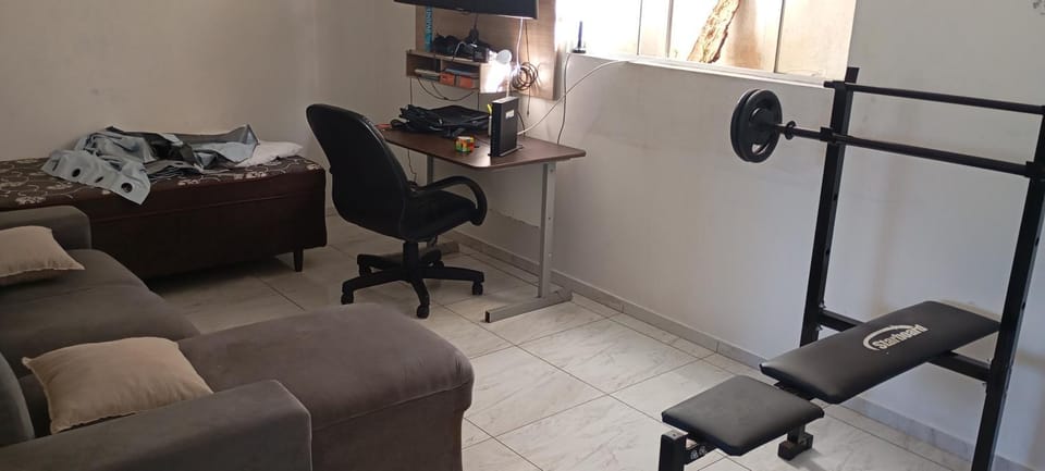 Casa para locação Show Rural Apartment in Cascavel