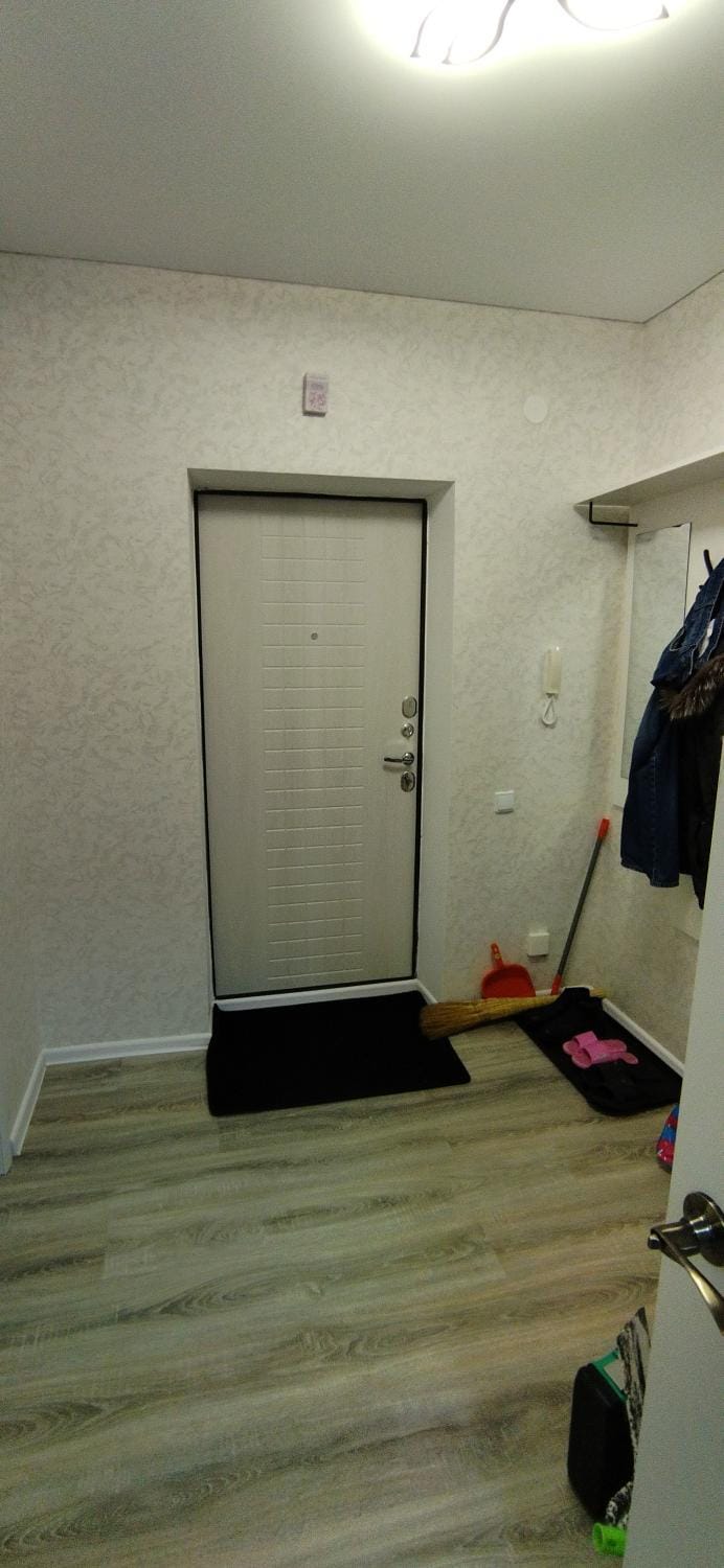 Bereke Apartment in Kazakhstan