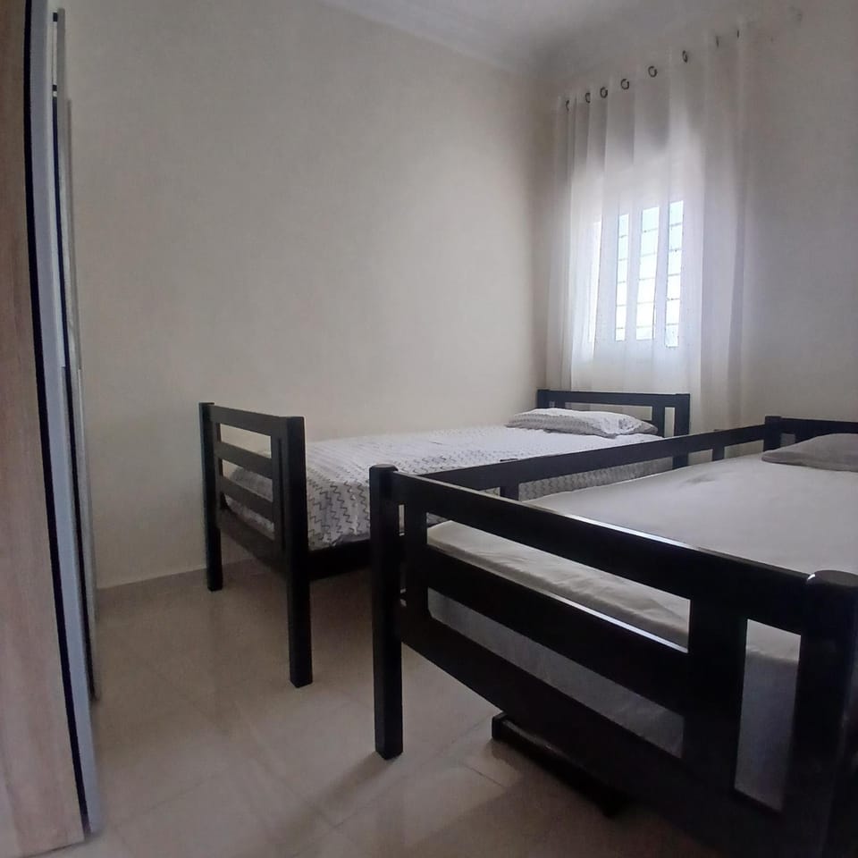 Practical apartment in Tangier Apartment in Tangier