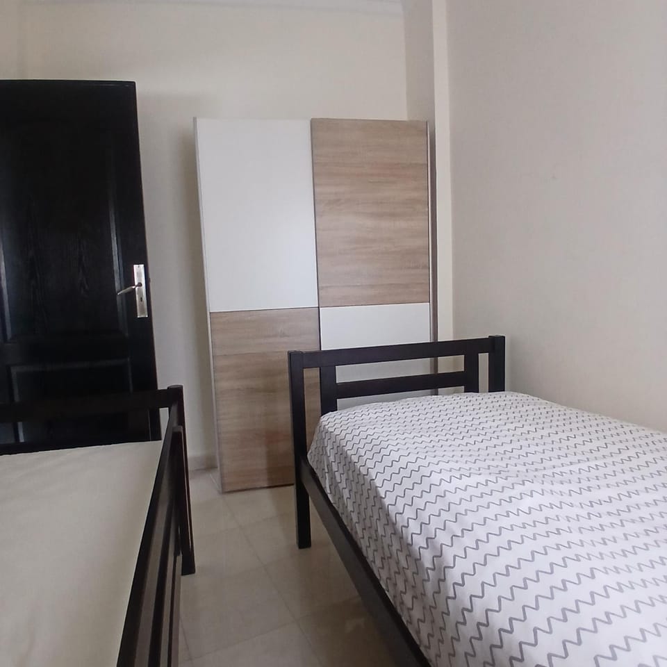 Practical apartment in Tangier Apartment in Tangier