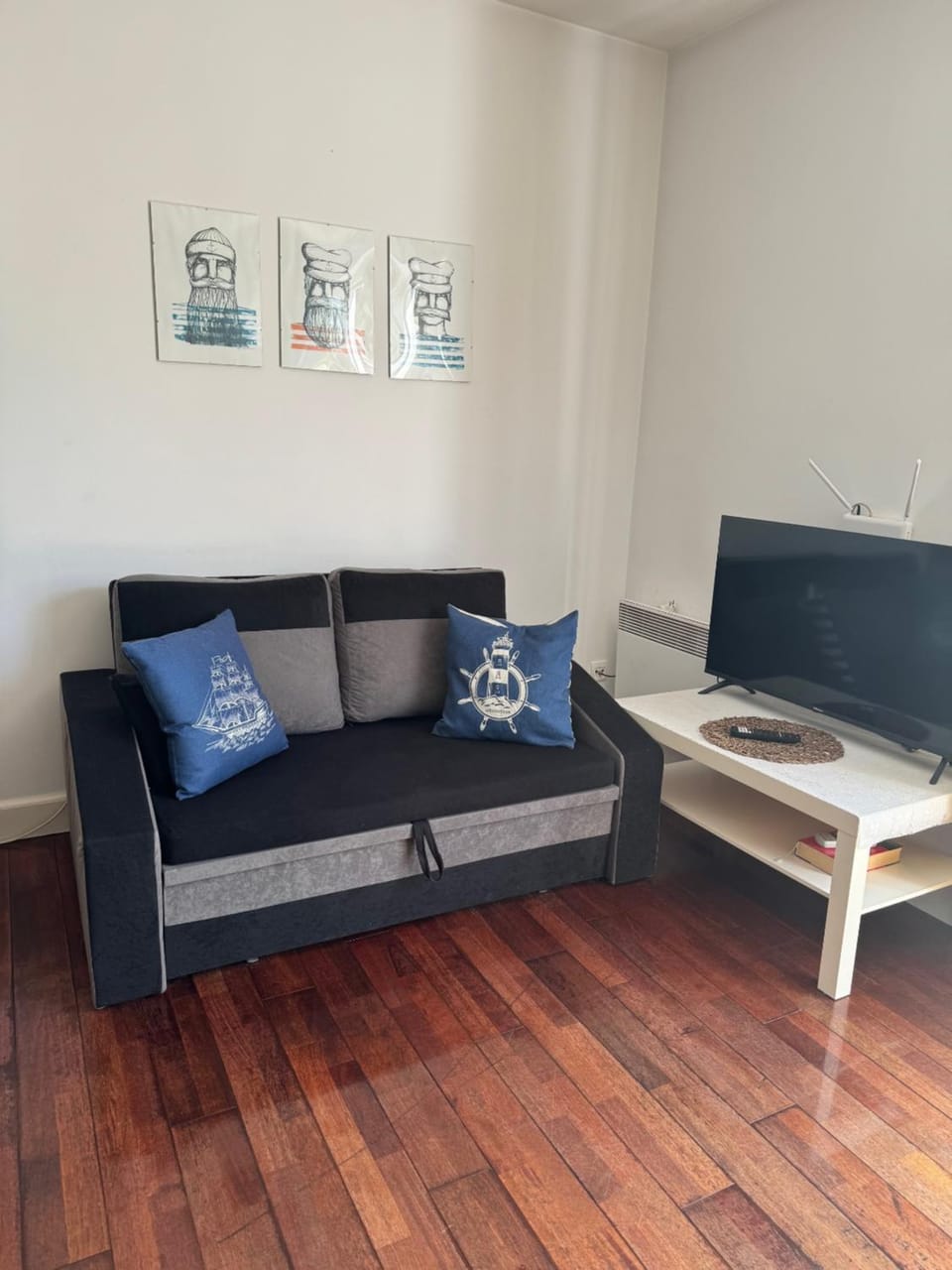 Apartamenty Baltic Sea Żeglarska 10 nr2 Apartment in West Pomeranian Voivodeship, Poland