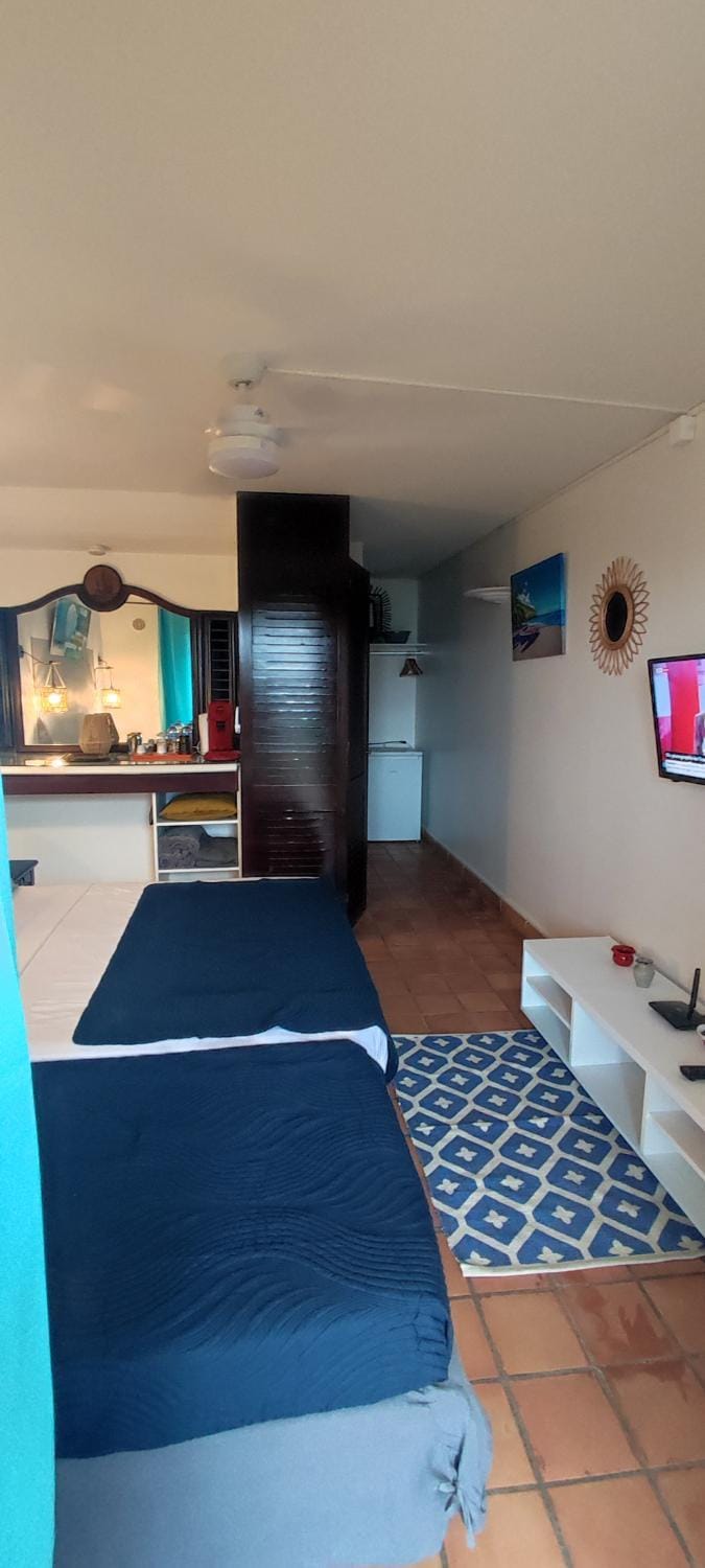 Studio Voile au vent Apartment in La Trinité