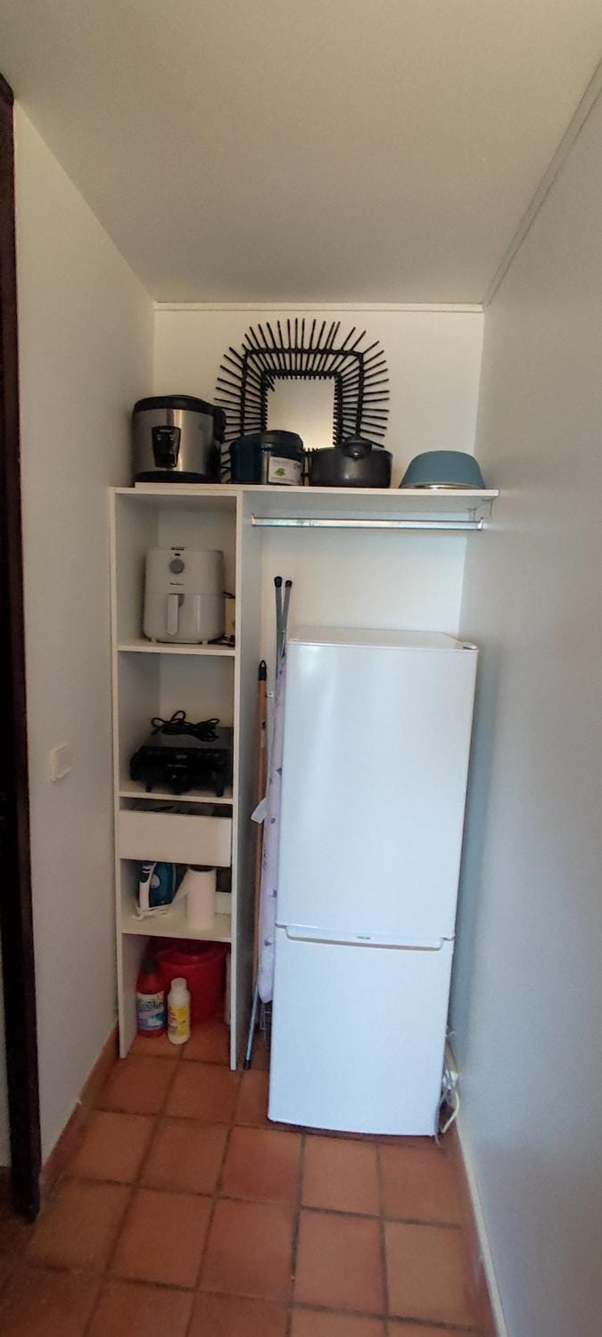 Studio Voile au vent Apartment in La Trinité