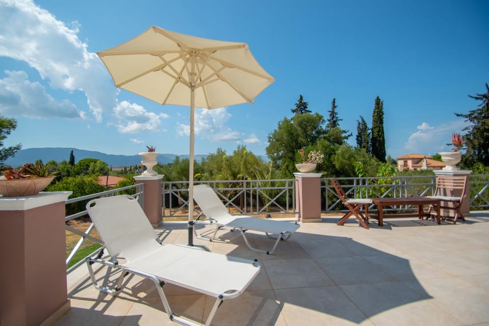 Elegant Villa Zakynthos Villa in Zakynthos, Greece