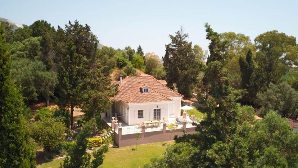 Elegant Villa Zakynthos Villa in Zakynthos, Greece