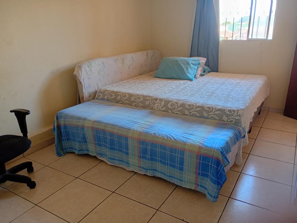 Apt Karina antonelli Apartment in Angra dos Reis
