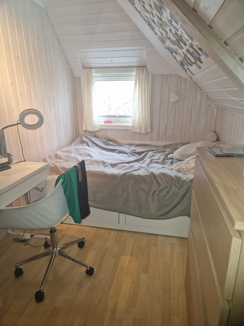 Sentrumsnær stor leilighet Apartment in Trondheim