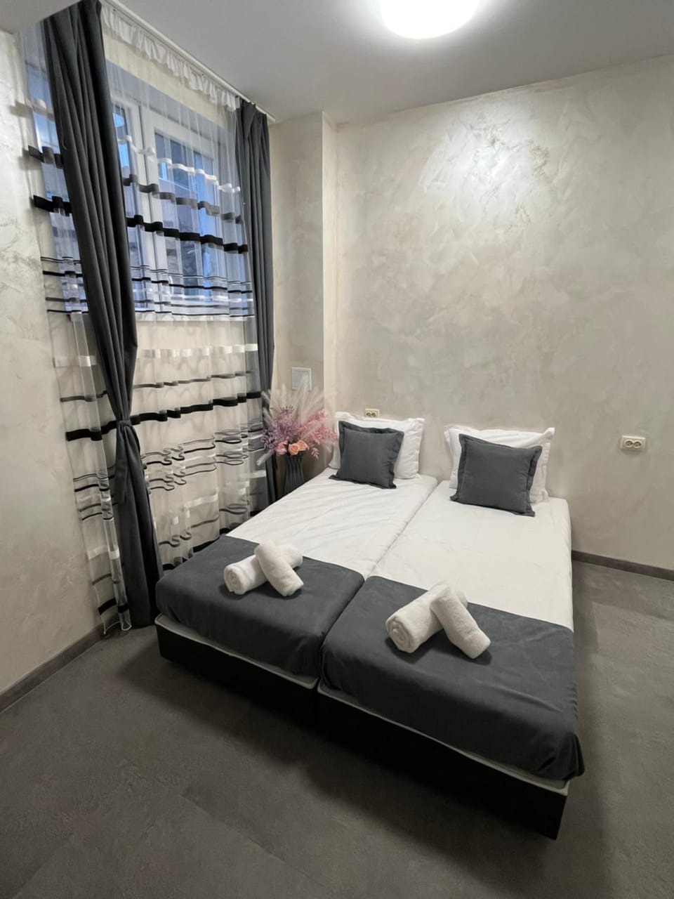 BoxRoom2 Bed and Breakfast in North Macedonia