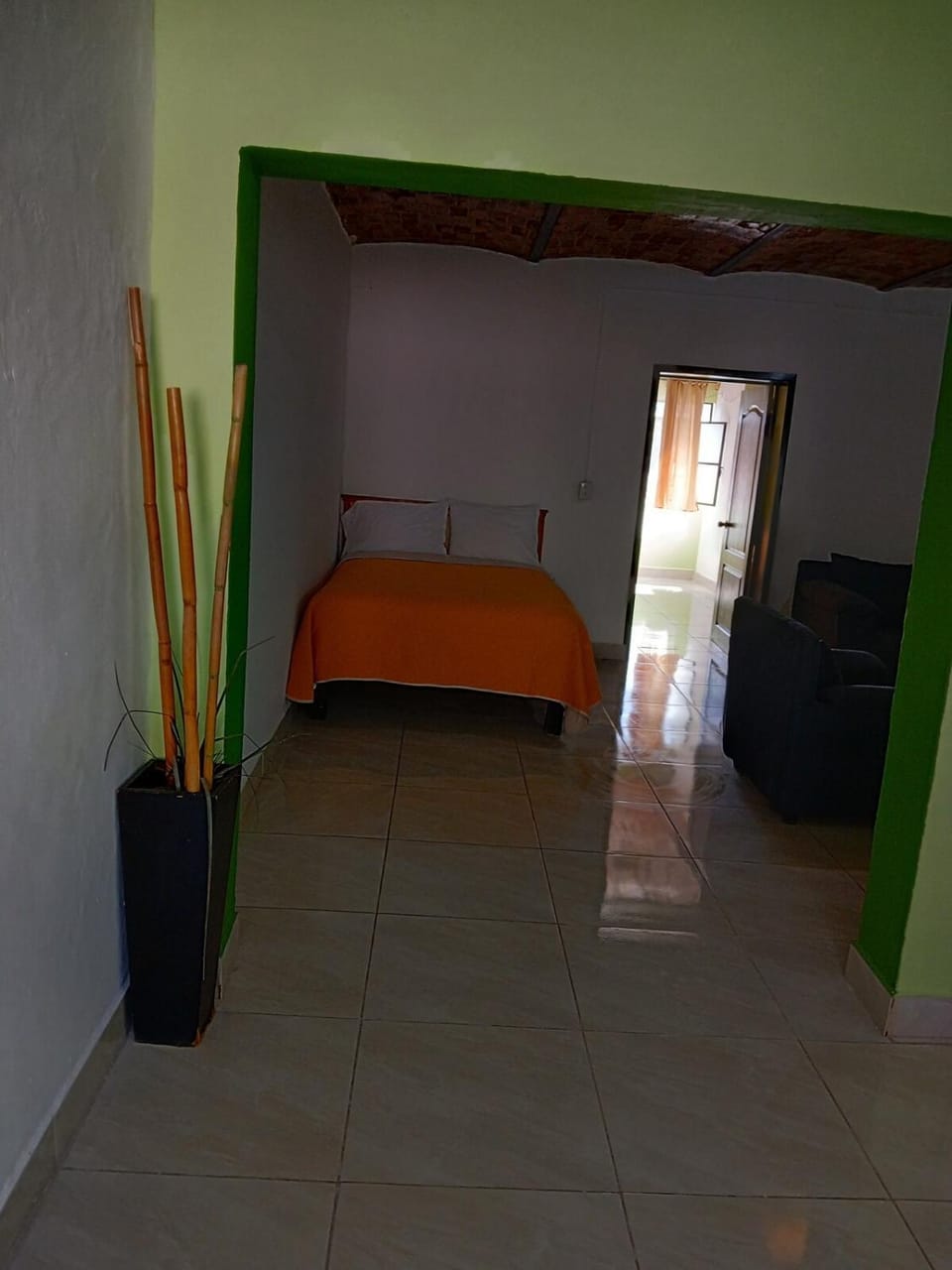 Casa Rousse Apartment in Tequila