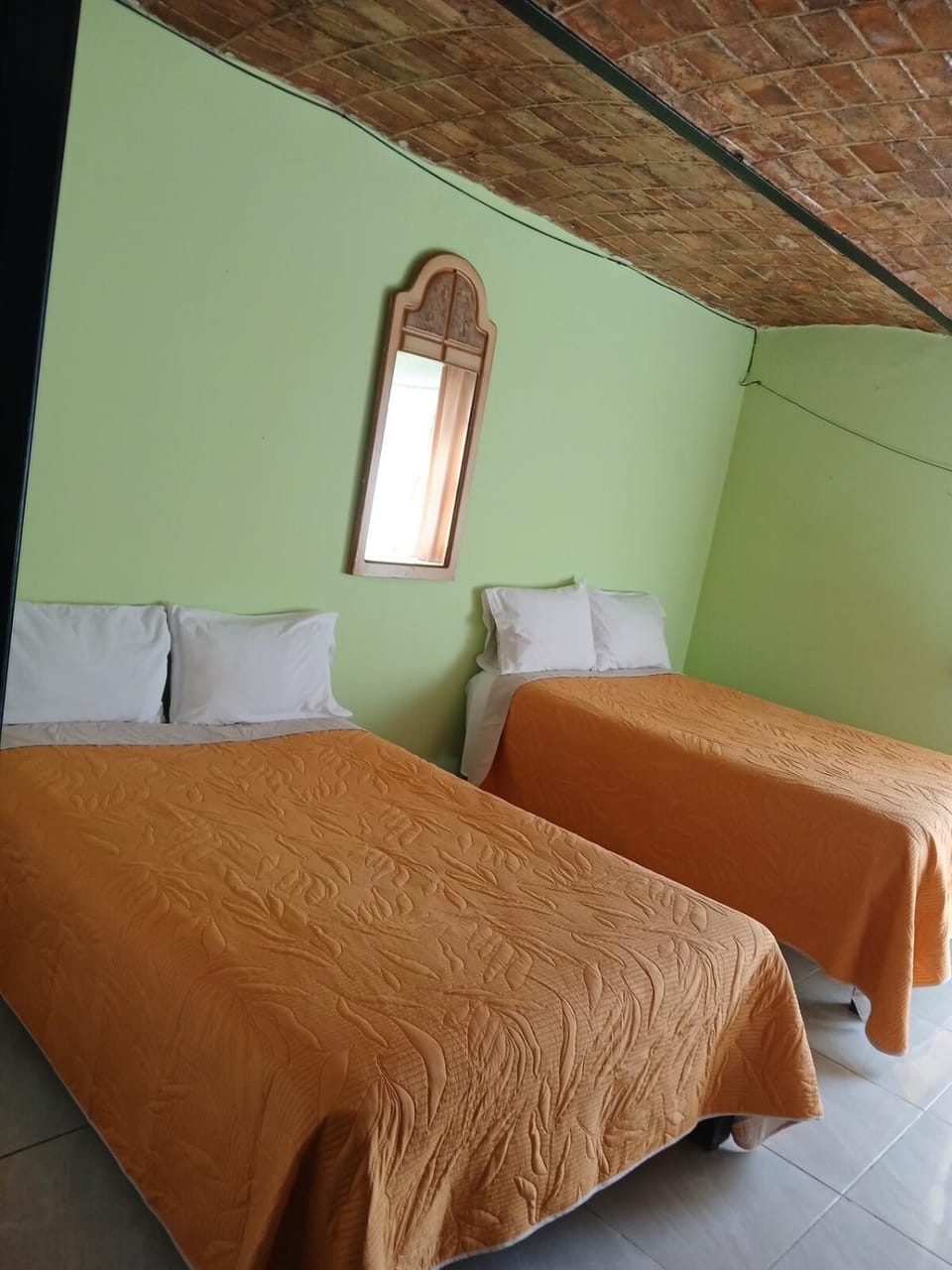 Casa Rousse Apartment in Tequila