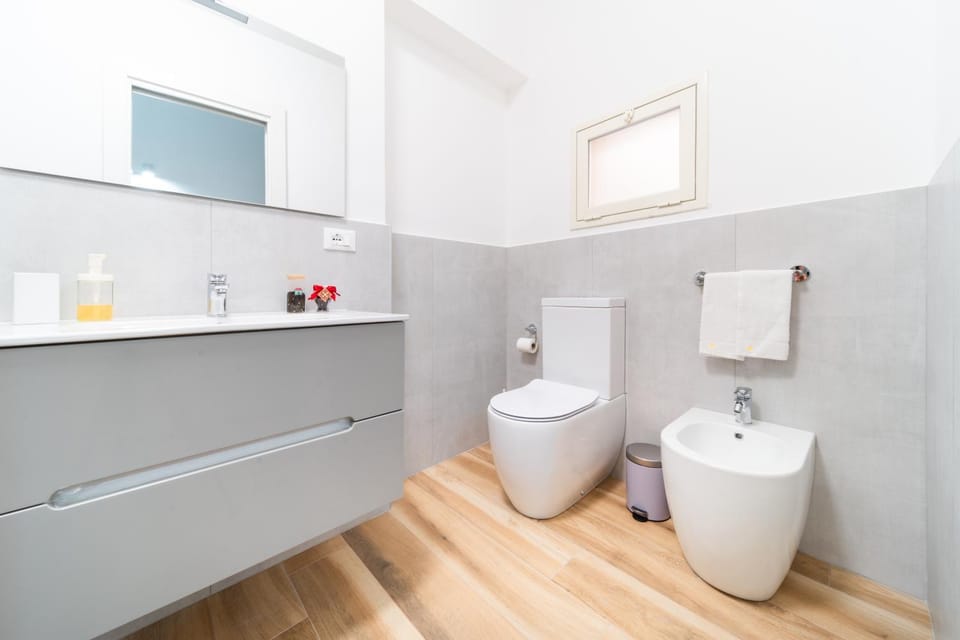 Toilet, Bathroom, bidet