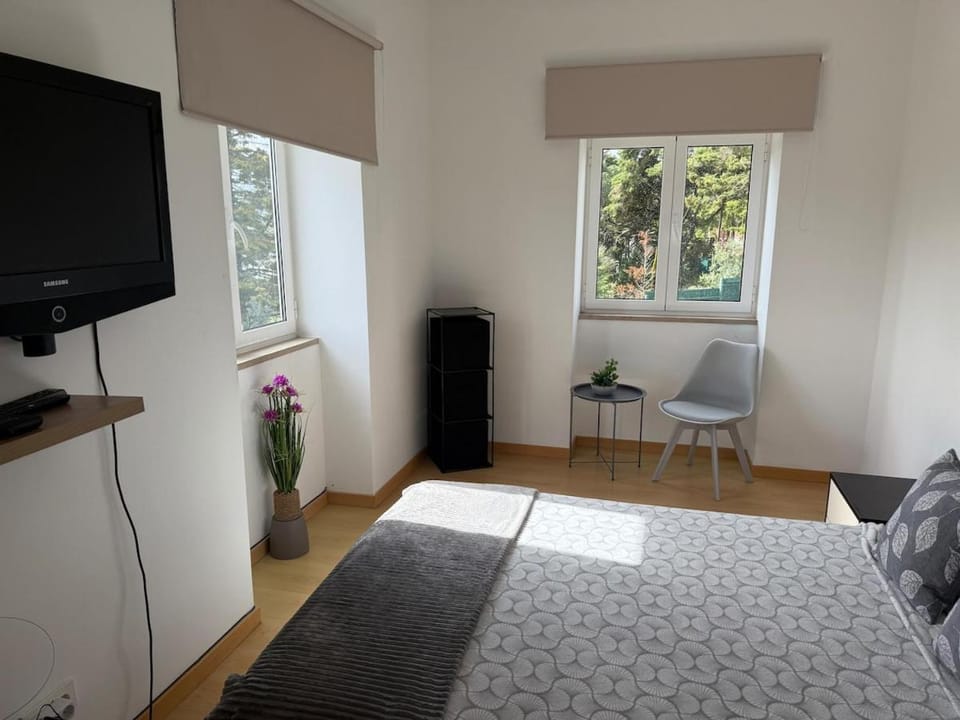 Quartos próximo ao santuário House in Fátima