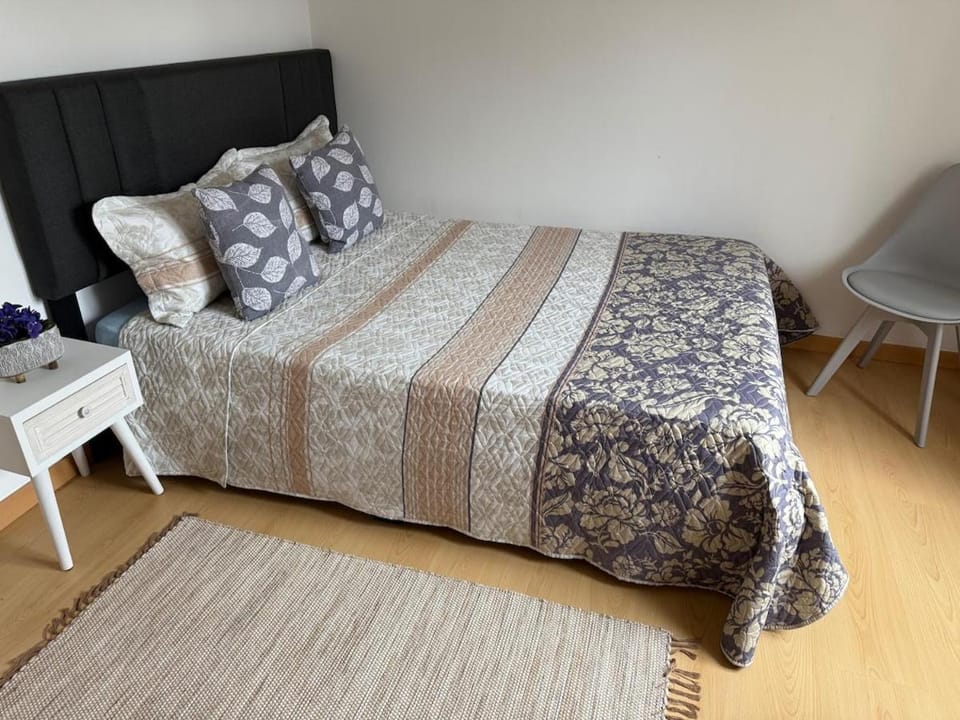 Quartos próximo ao santuário House in Fátima