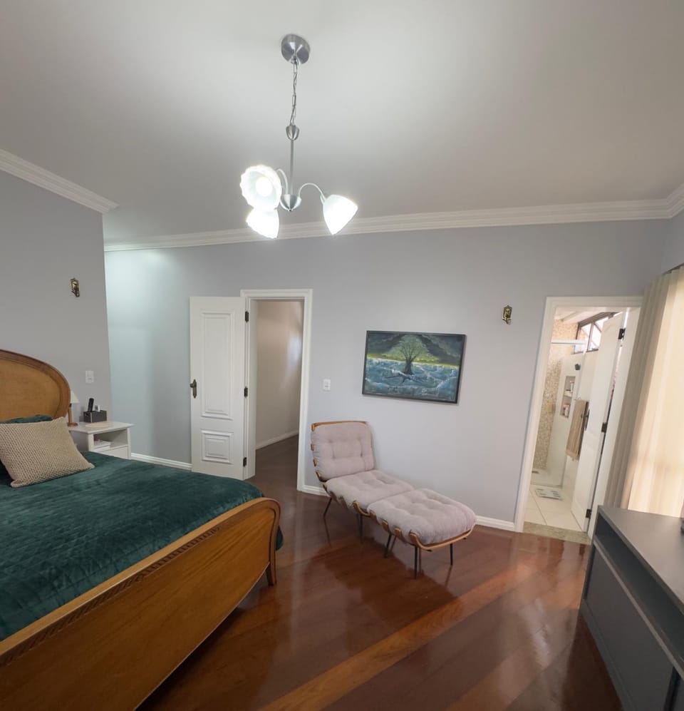 Apartamento de Alto Padrão Apartment in Belém