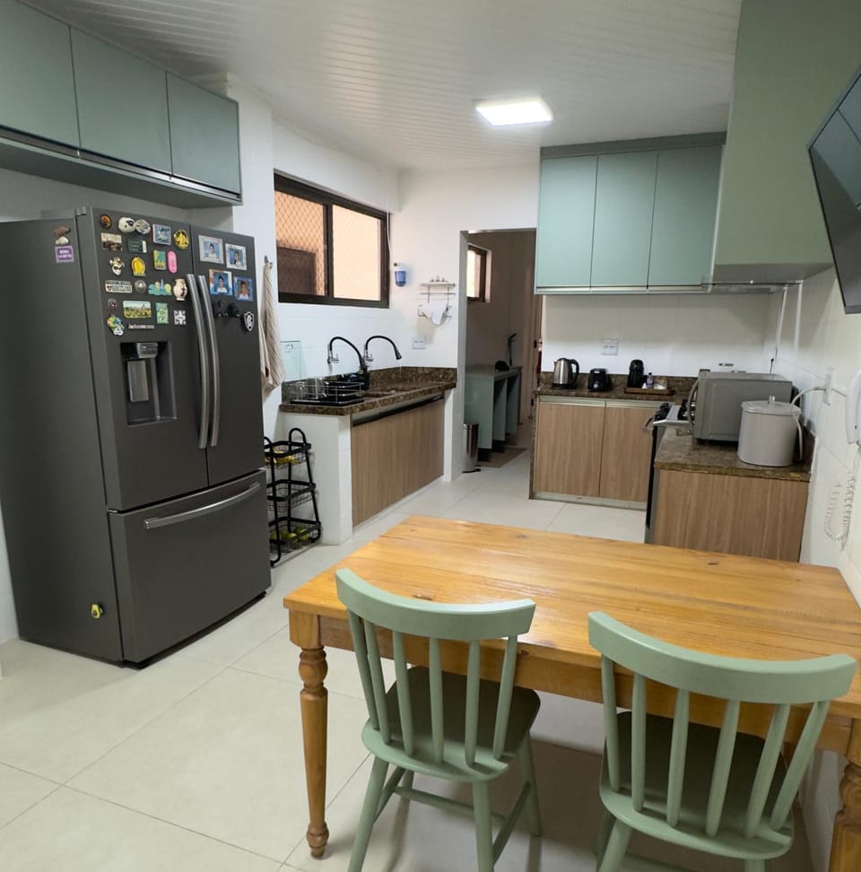 Apartamento de Alto Padrão Apartment in Belém