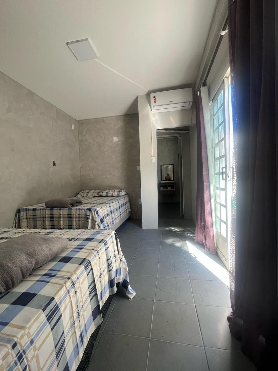 Pousada Bela Santa Vacation rental in State of São Paulo