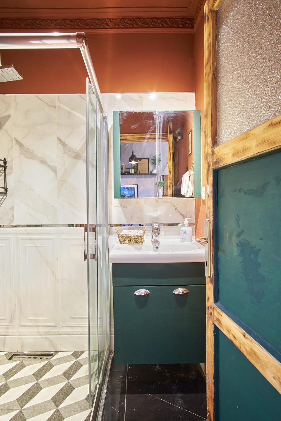 BB Home İstanbul Balat House in Istanbul