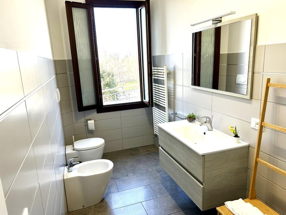 Toilet, Bathroom, bidet