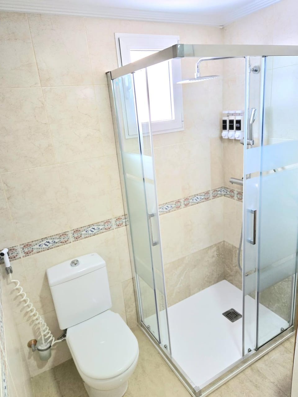 Shower
