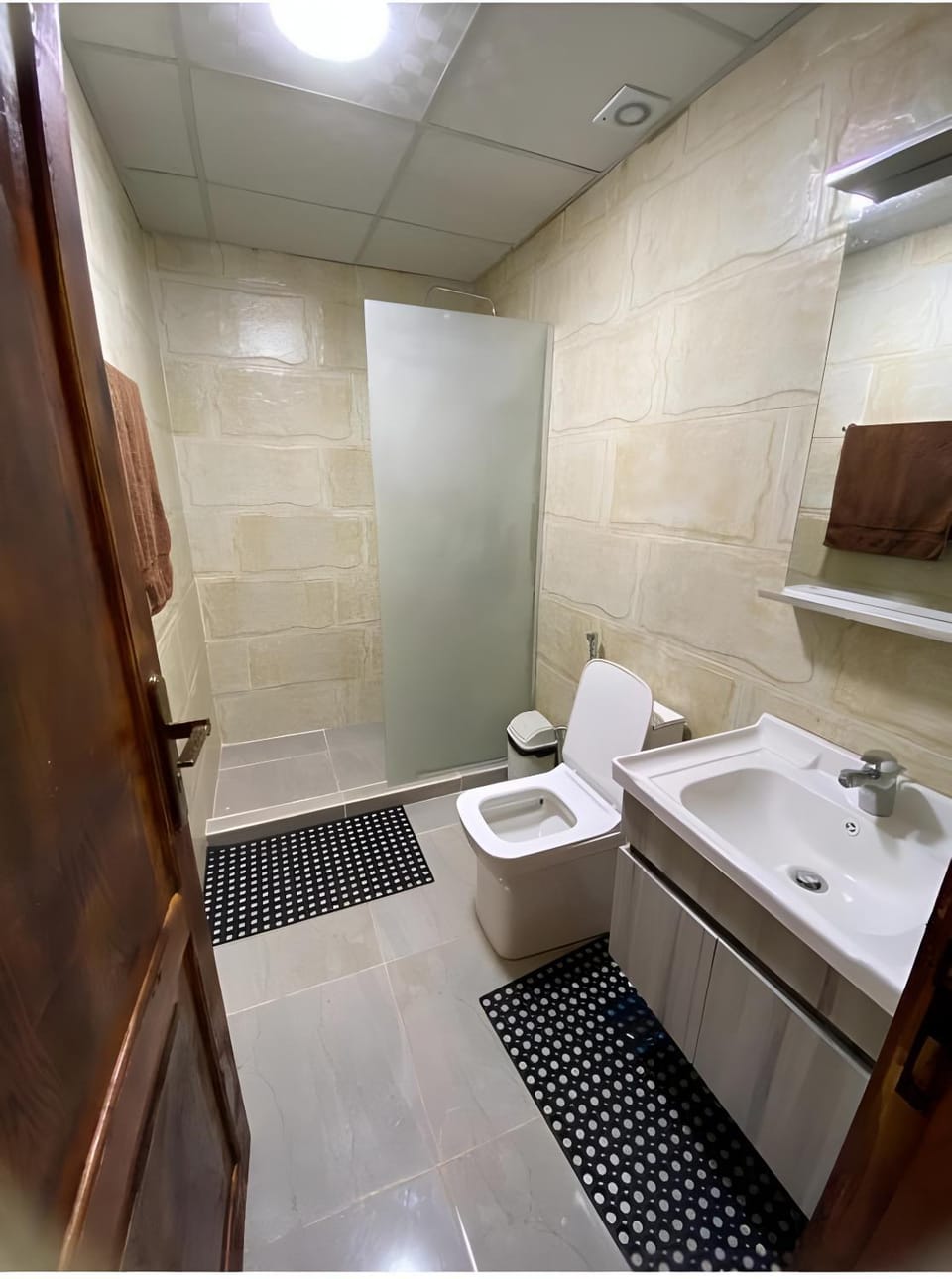 Shower, Toilet, Bathroom, bidet
