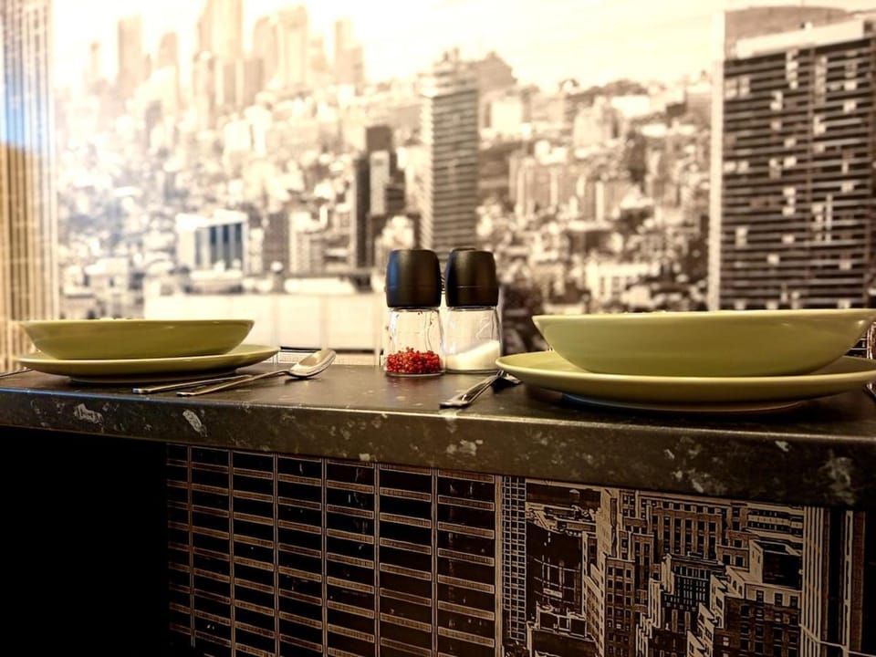 Luxusný apartmán New York Apartment in Slovakia