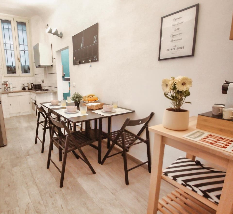 Oltrarno Charm Apartment Apartment in Florence