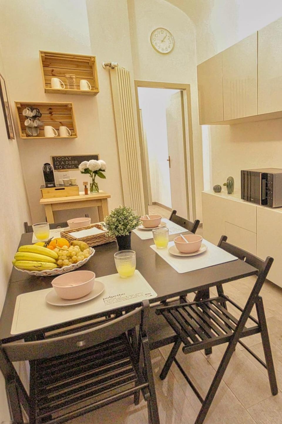 Oltrarno Charm Apartment Apartment in Florence