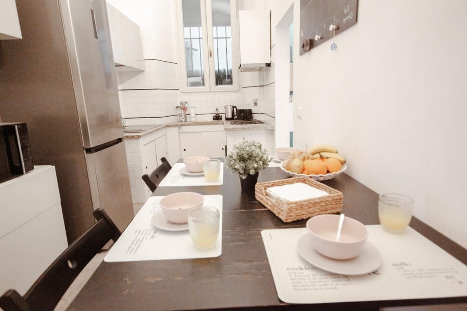 Kitchen or kitchenette, Food and drinks, Dining area, Food, oven, pet friendly, stove