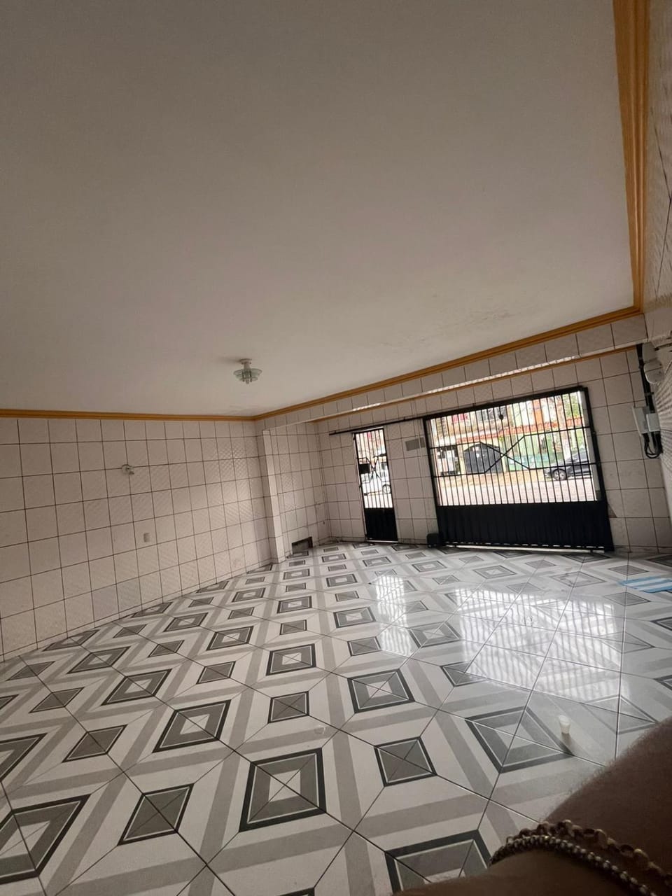 Casa 2 Andares com 4 quartos e quintal COP 30 House in Belém