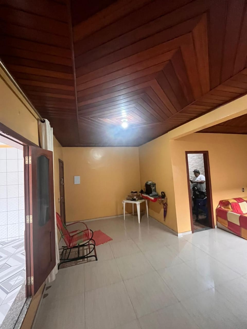 Casa 2 Andares com 4 quartos e quintal COP 30 House in Belém
