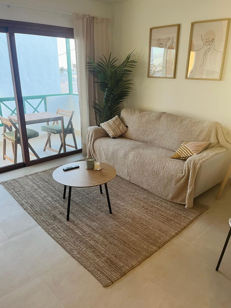 Casa Noa Apartment in Puerto del Carmen