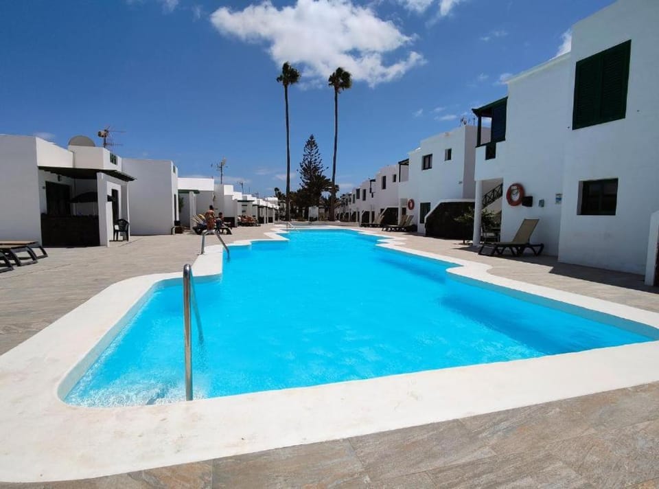 Casa Noa Apartment in Puerto del Carmen