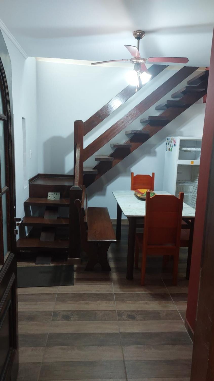 Casa Linda Condomínio 3 quartos House in Caraguatatuba