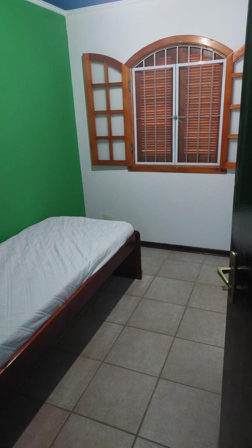 Casa Linda Condomínio 3 quartos House in Caraguatatuba