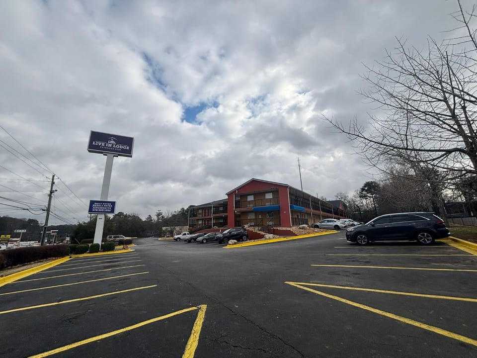 Day, Neighbourhood, Street view, Location, Parking