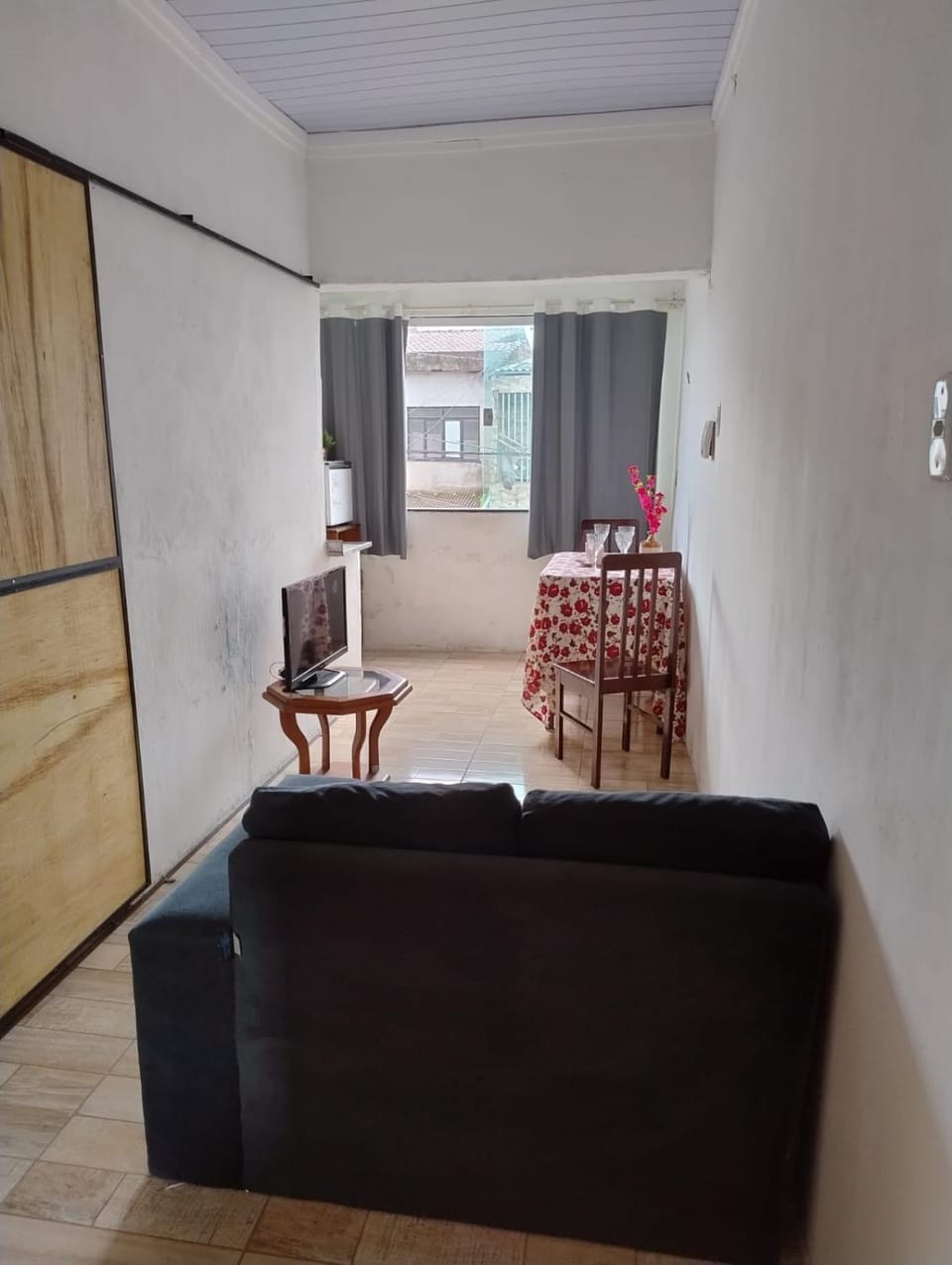 apartamento araujo Apartment in Belém