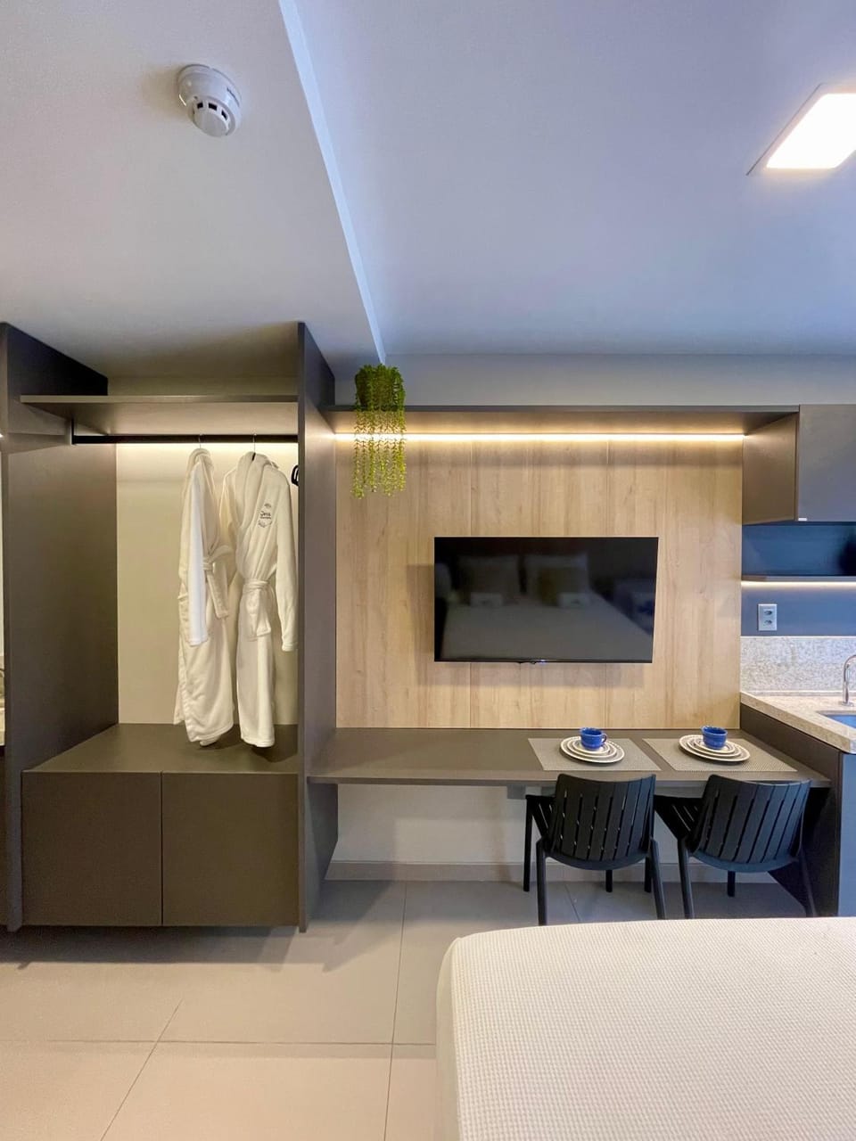 Beach Haus - Beira-mar by Jess Apartment in Cabedelo