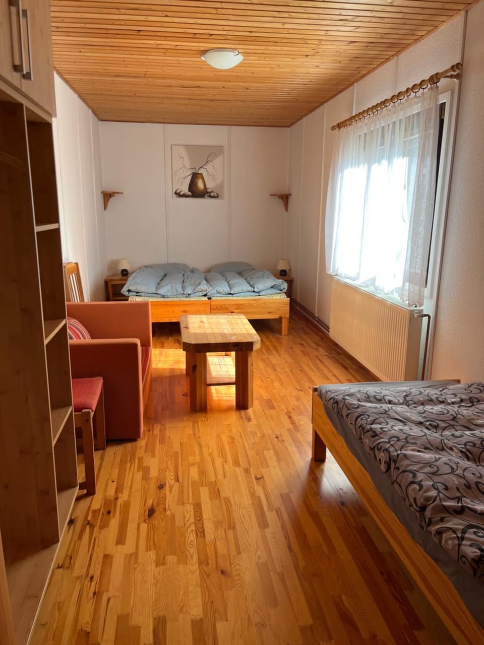 Chata JaRa House in Czechia