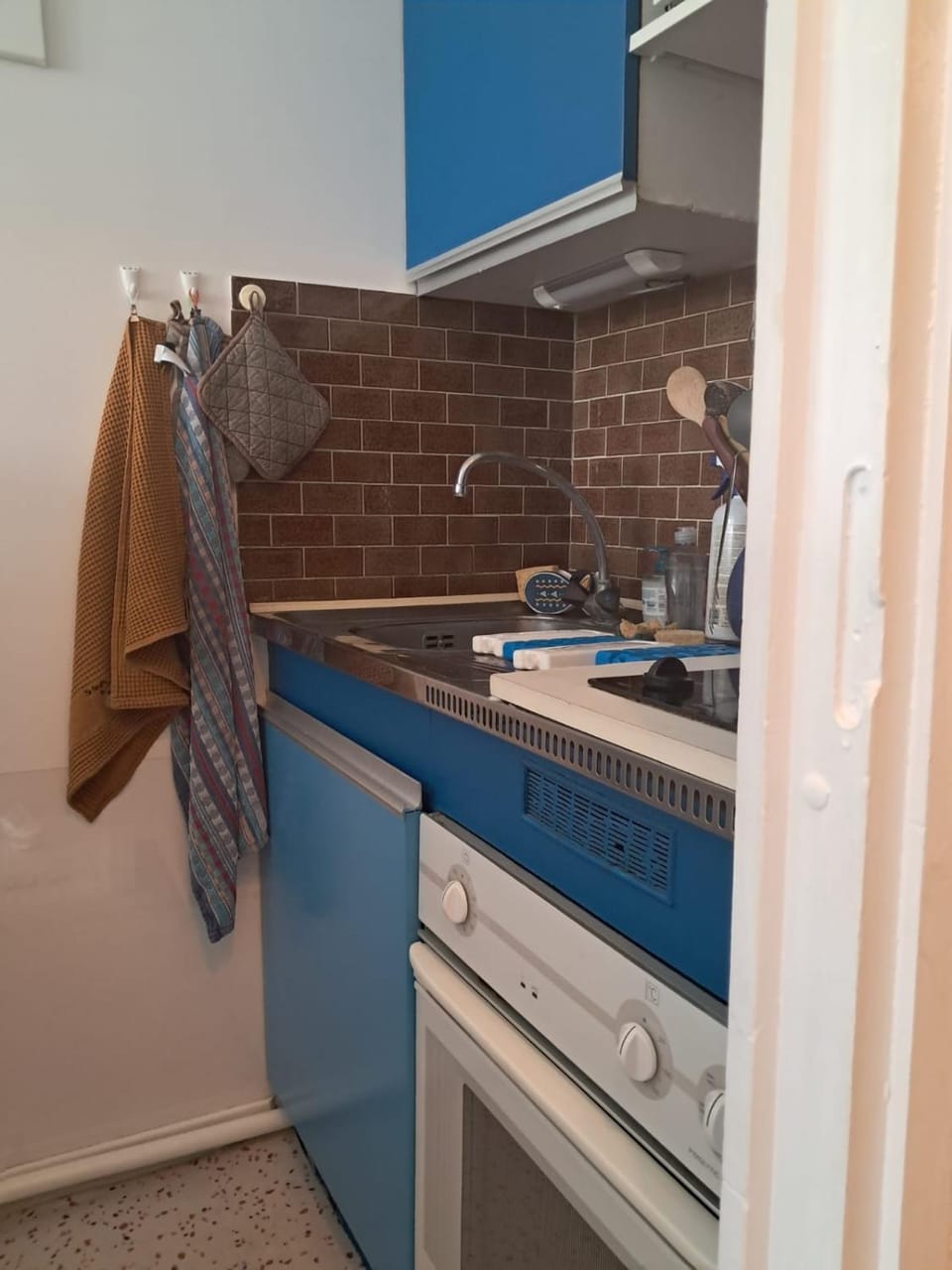Appartement à 1 minute de la mer Apartment in La Grande-Motte