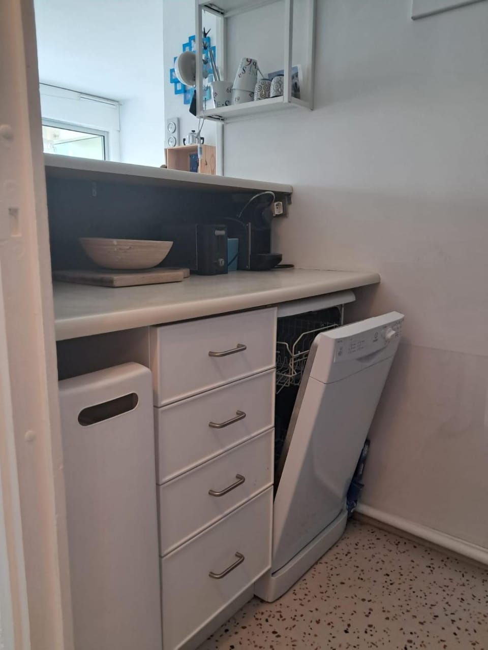 Appartement à 1 minute de la mer Apartment in La Grande-Motte