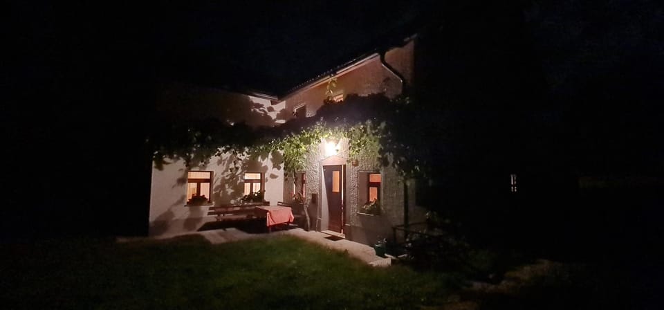 Tolmin Holiday Home Apartment in Slovenia
