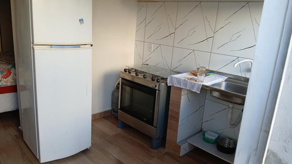 Sinta se em casa Vacation rental in State of Santa Catarina