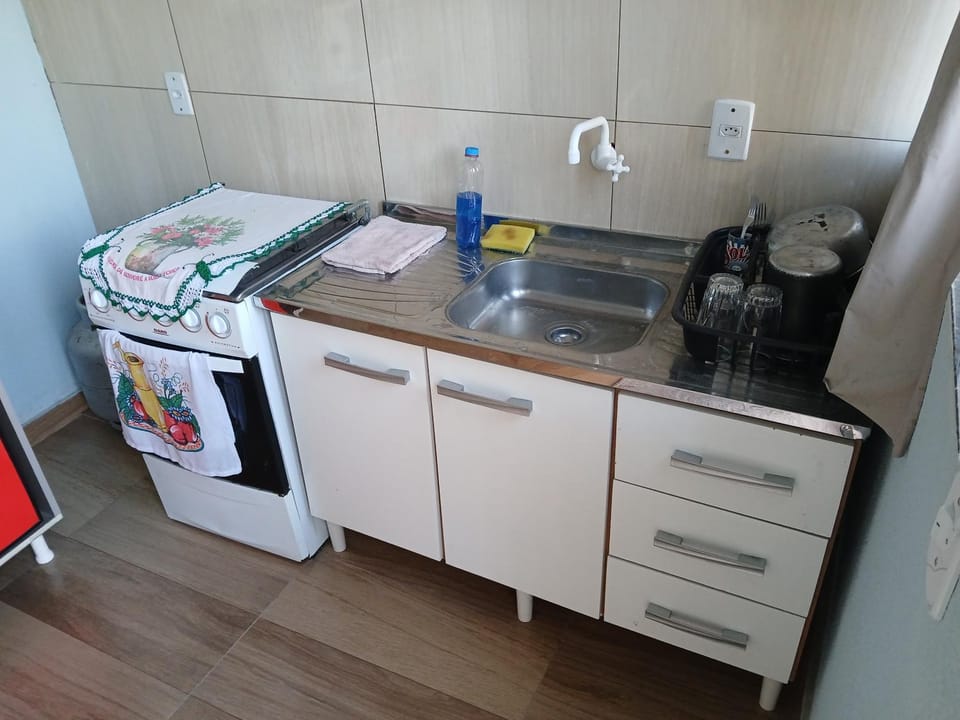 Sinta se em casa Vacation rental in State of Santa Catarina