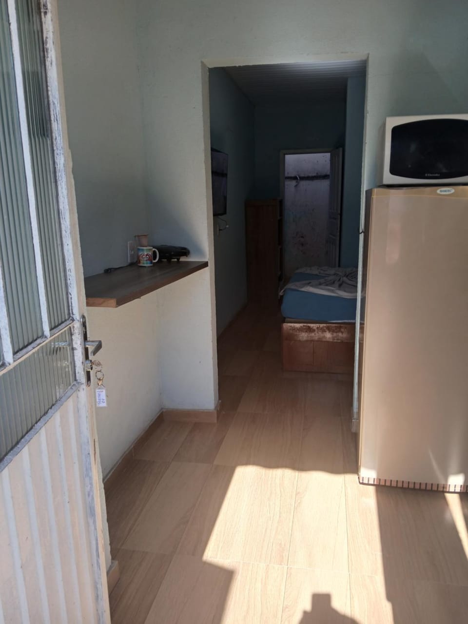 Sinta se em casa Vacation rental in State of Santa Catarina