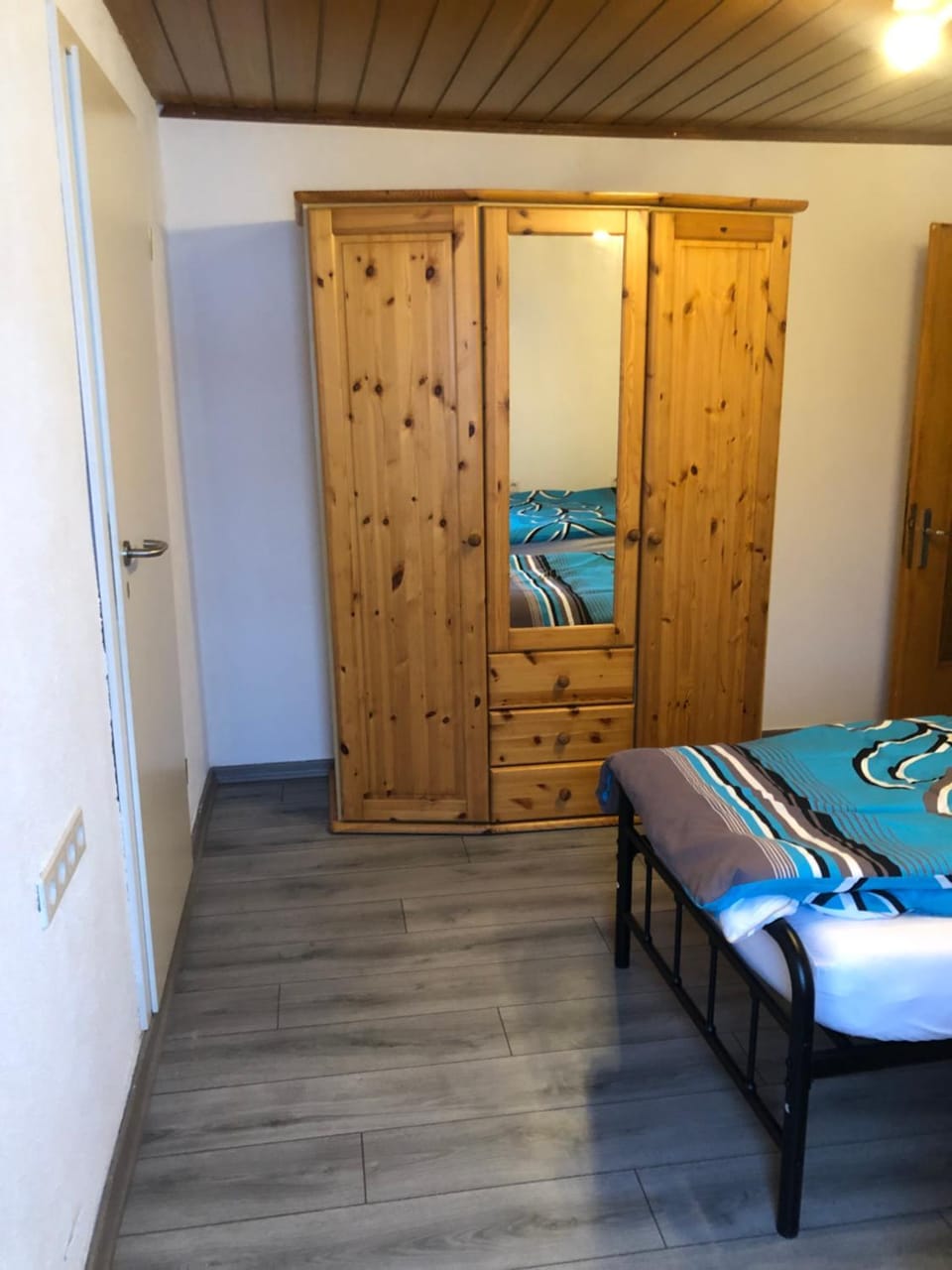 Cosy Apartment bei Kassel 9 Personen 130qm 5 Zimmern Apartment in Hesse