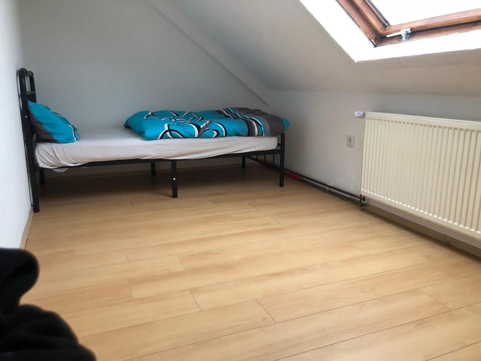 Cosy Apartment bei Kassel 9 Personen 130qm 5 Zimmern Apartment in Hesse