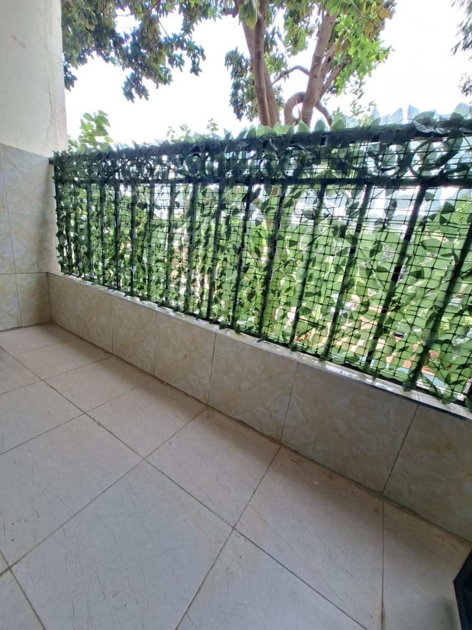 Affordable Cozy studio in Kasarani Seasons, Nairobi Apartment in Nairobi