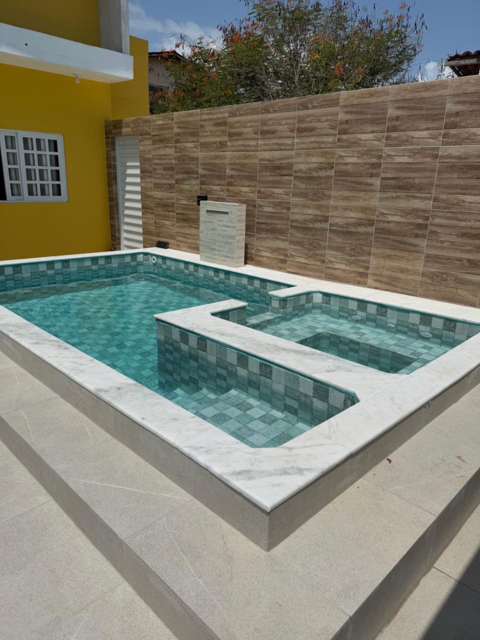 Casa de praia House in Marechal Deodoro